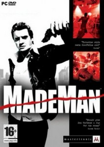 Made Man:   (2006/Rus/PC) RePack  Scorp1oN