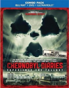 Запретная зона / Chernobyl Diaries (2012/HDRip/1400Mb) Лицензия!