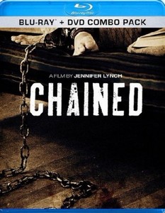 На цепи / Chained (2012/HDRip)