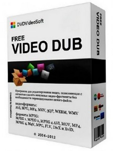 Free Video Dub 2.0.14.1005 ML/RUS