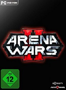Arena Wars 2 (2012/PC/ENG/RELOADED)