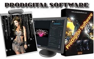 ProDigital Software StarFilter Pro 2.0.5 & StarSpikes Pro 2.0.15 (x32x64) R ...