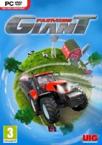Farming Giant (2012/ENG)