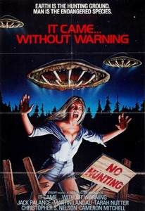   /  / Without Warning (1980) HDTVRip + HDT ...