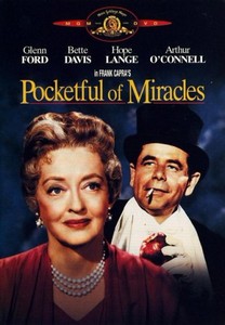  / Pocketful of Miracles (1961) HDTVRip + HDTV 720p + HDTV 1 ...