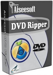 Aiseesoft DVD Ripper Platinum 6.3.20.12533 Portable by SamDel