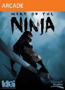 Mark of the Ninja (2012/ENG/Rip)