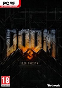 Doom 3 BFG Edition (2012/Eng/Ger/Multi6/Repack by Dumu4)