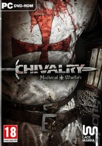 Chivalry Medieval Warfare (2012/RUS/ENG)