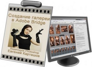  Photoshop    Adobe Bridge