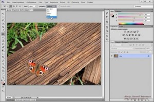 .  Adobe Photoshop CS6 beta (2012)
