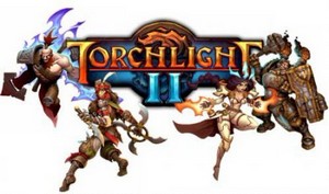 Torchlight II (2012/PC/RUS/ENG/Repack  R.G. GraSe Team)