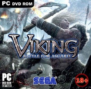 Viking: Battle For Asgard / :    (2012/RUS/ENG/RePack  R.G. Shift)
