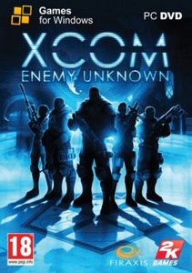 XCOM.Enemy Unknown.v 1.0.0.11052 + 1 DLC (2012/PC/RUS/RePack)  by R.G. RePa ...