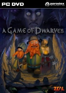 A Game of Dwarves (2012/ENG/GER)