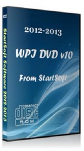 WPI 10 DVD StartSoft v 10 [ - ]