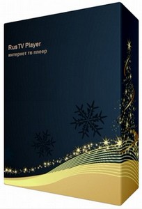 RusTV player 2.5 ML/Rus