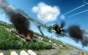 Air Conflicts: Pacific Carriers -    (PC/2012/RUS/ENG/RePack by R.G.REVOLUTiON) 