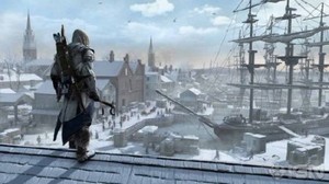 Assassin's Creed III (2012/PS3/FULL/RUSSOUND)
