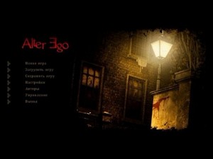 Alter Ego (2010/ /RUS/RePack by R.G.Spieler)