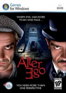 Alter Ego (2010/ /RUS/RePack by R.G.Spieler)