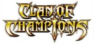 Clan of Champions (2012/PC/ENG/FAIRLIGHT)