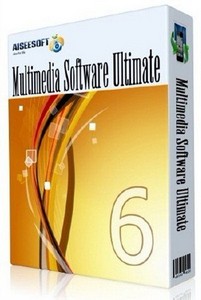 Aiseesoft Multimedia Software Toolkit 6.3.20 Portable (2012/ Rus/ Eng)