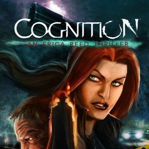 Cognition (2012/Eng/PC) Repack от Sash HD