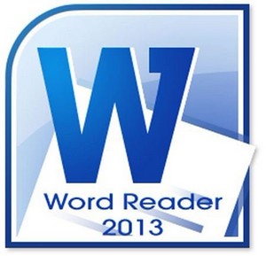 Word Reader 2013 Rus Portable by moRaLIst
