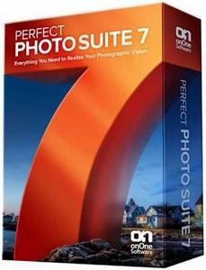 onOne Perfect Photo Suite v 7