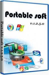 Portable soft v.1.2.5.0 (2012/RUS/ENG)