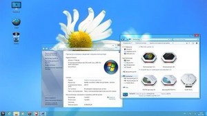 Windows 7 Ultimate SP1 Z.S Update Edition FINAL (x86/x64)