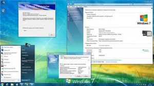 Windows 7 Enterprise SP1 IDimm Edition v.14.12 (86/x64/RUS/2012)