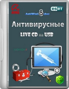     Live CD v.06.11.2012 by zondey (2012/MULTI/RUS)