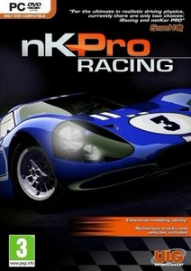 NKPro Racing (2012/ENG)