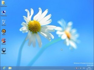Windows 8 Professional EMERG-E v1.0 (2012/RUS)