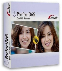 ArcSoft Perfect365 1.8.0.3 Rus Portable by Maverick