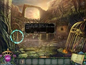 Mystery Age 3: Salvation (2012/Beta)