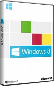 Windows 8 Professional with Media Center x86 v30.006.12.By StartSoft (2012/RUS)