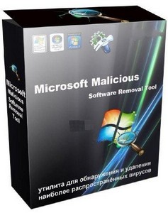 Microsoft Malicious Software Removal Tool 4.14/ Portable RUS
