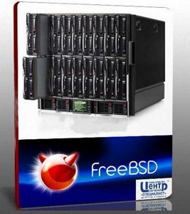 FreeBSD  