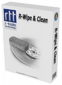 R-Wipe & Clean 9.8 build 1837 / RUS