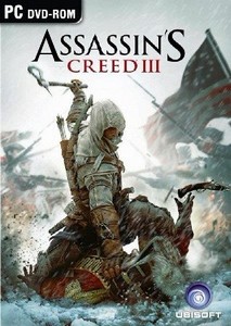 Assassins Creed III (2012/RUS/Rip by DangeSecond)