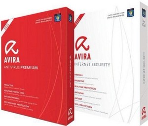 Avira AntiVir Free 13.0.0.521 + Premium 13.0.0.278 + Internet Security 13.0 ...