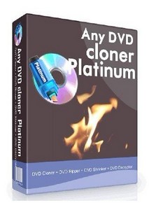 Any DVD Cloner Platinum 1.1.9.0 Rus Portable