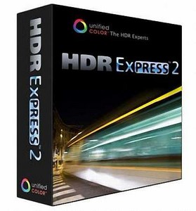 HDR Express 2 2.1.0 10024