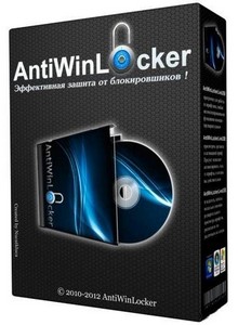 AntiWinLocker LiveCD + USB 4.0.6 (2012/RUS)
