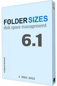 FolderSizes 6.1.69 Professional Edition Portable
