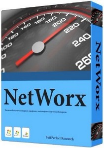 NetWorx 5.2.6 / Portable