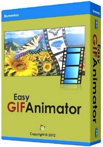 Easy GIF Animator 5.5.0 Portable